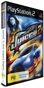 Juiced 2 : Hot Import Nights